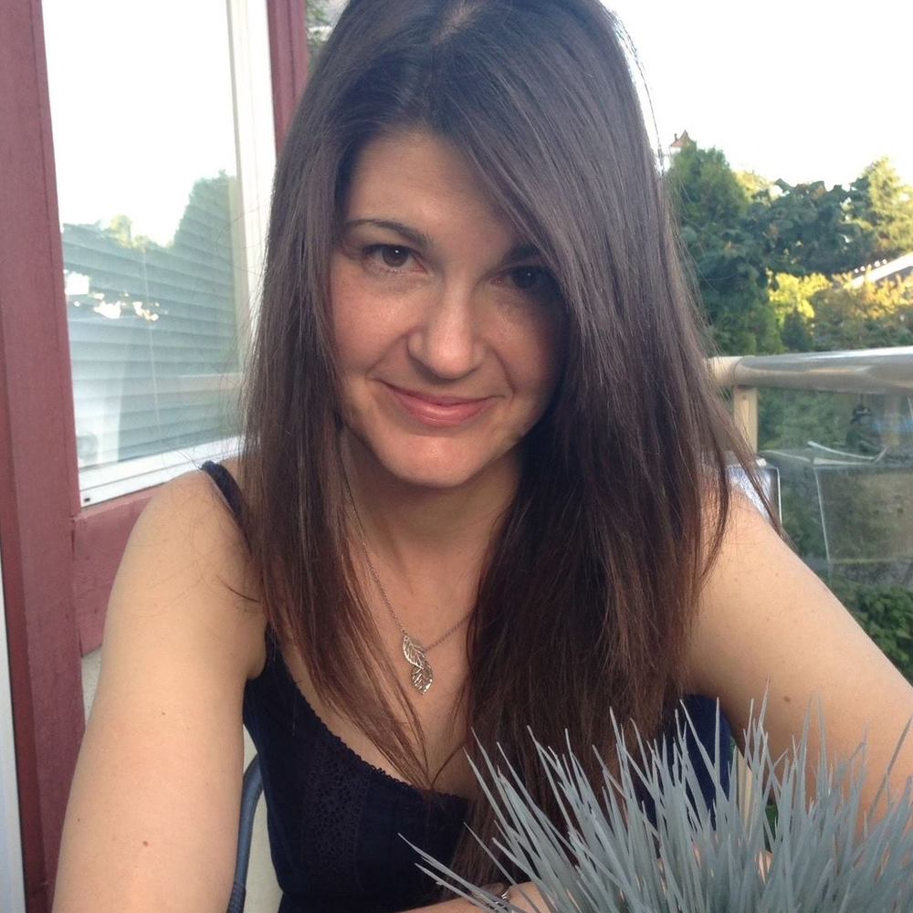 Meet your Posher, Erin